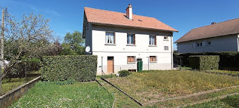 maison à Issoire (63)