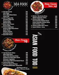 Wok & Chops menu 3