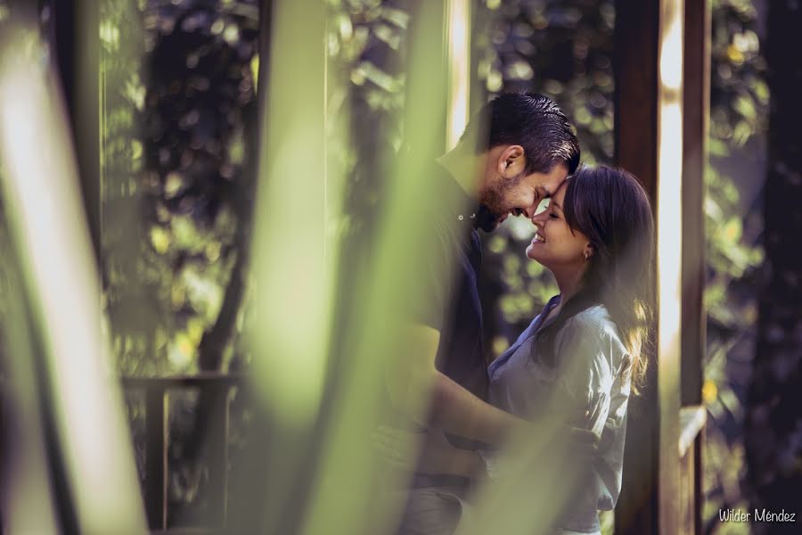 Fotógrafo de bodas Wilder Méndez (wilfotografo). Foto del 9 de diciembre 2019