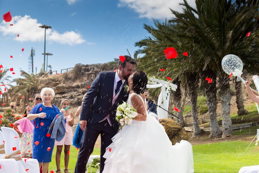 Fotógrafo de bodas Cristo Trujillo (cristotrujillo). Foto del 1 de abril 2020