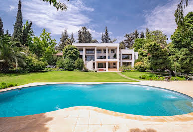 House with garden and terrace 1