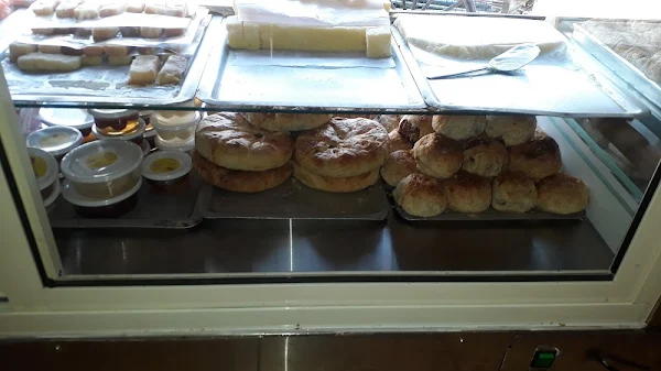 SREE KRISHNA BAKERY photo 