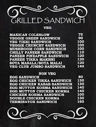 Wrap And Roll menu 6