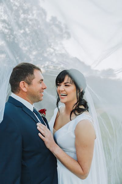 Wedding photographer Ananda Claassen (anandaclaassen). Photo of 9 February 2023