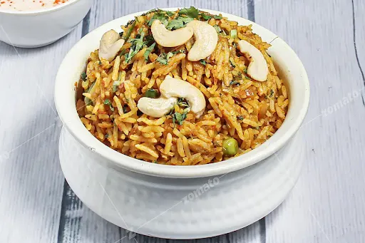 Veg Biryani