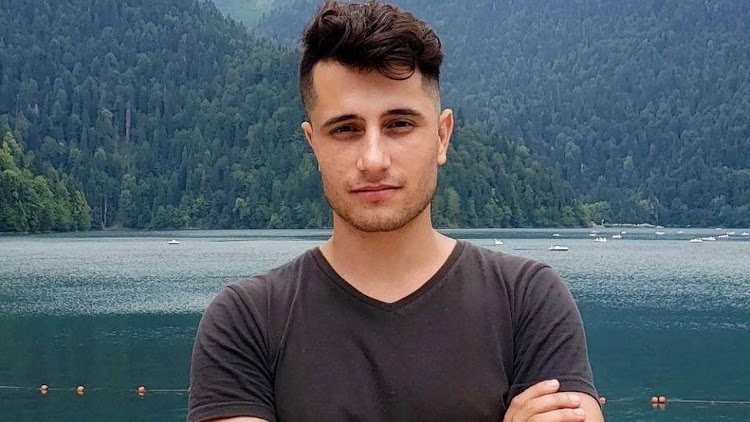 Kamran Manafly lost his job as a teacher after a post on Instagram