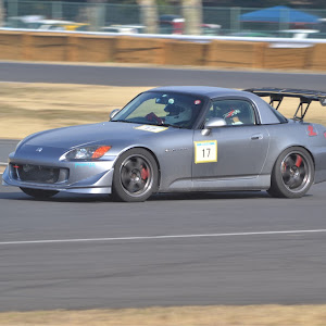 S2000 AP1