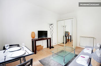 appartement à Paris 10ème (75)