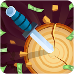 Cover Image of Tải xuống Knife Fruit Hit Master 1.0 APK