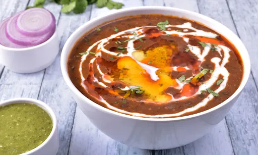 Dal Makhani