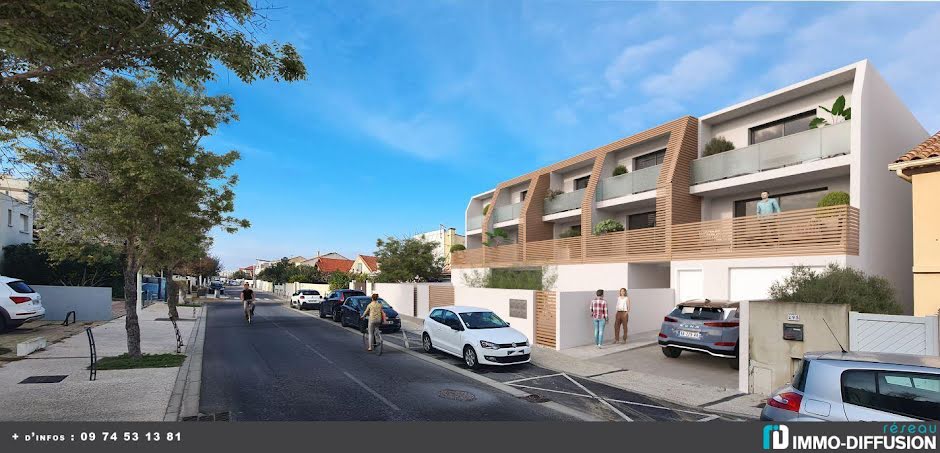 Vente maison 5 pièces 108 m² à Mauguio (34130), 965 000 €