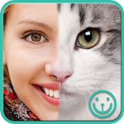 Face Morph : Animal Faces 1.3 Icon