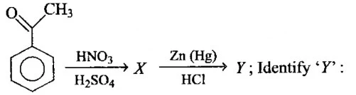 Chemical reactions of  aromatic compounds