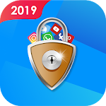 Cover Image of Descargar AppLock Lite - Aplicación de bloqueo, huella digital, PIN, patrón 1.0.6 APK