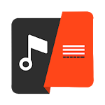 Cover Image of ดาวน์โหลด All Song Lyrics 1.6 APK