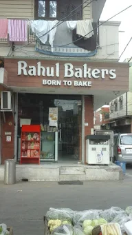 Rahul Bakers photo 1