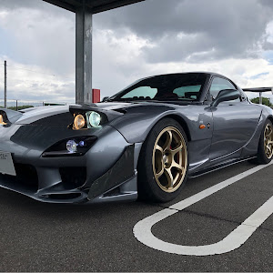 RX-7