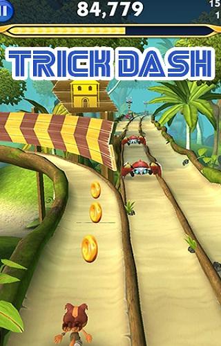 ใหม่เคล็ดลับสำหรับ Soic Dash 2 Screen 2