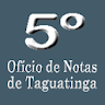 Cartório de Taguatinga Norte / icon