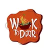 Wok To Door, Khopat, Thane West, Thane logo