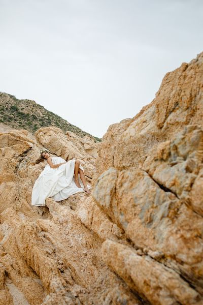 Fotografo di matrimoni Lupe Argüello (lupe-arguello). Foto del 13 settembre 2020