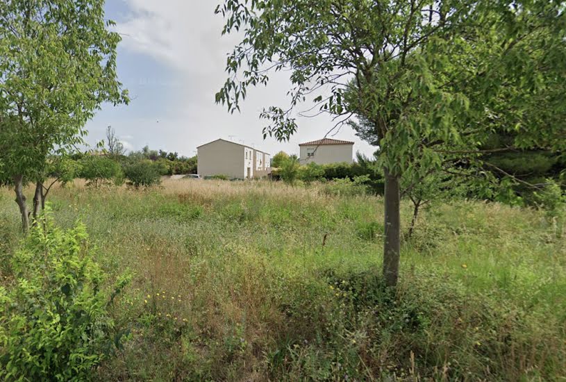  Vente Terrain à bâtir - 324m² à Calvisson (30420) 