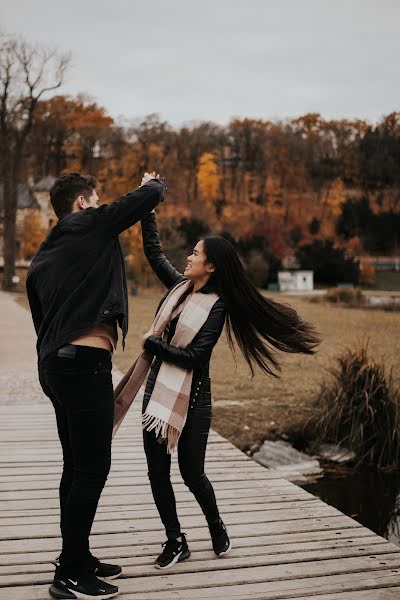 Wedding photographer Marie Holdová (maruskas). Photo of 27 January 2022