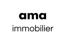 Logo de AMA IMMOBILIER