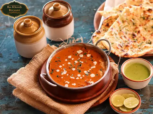 Dal Makhani[Bakhoob]