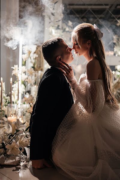 Fotógrafo de bodas Tatyana Kulabneva (tkulabneva). Foto del 10 de marzo 2023