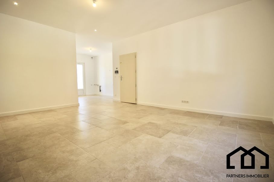 Vente appartement 4 pièces 80 m² à Aix-en-Provence (13090), 399 000 €