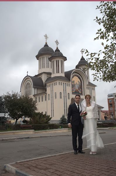 Vestuvių fotografas Ovidiu Bololoi (bololoi). Nuotrauka 2016 kovo 23