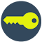 Imagen del logotipo del elemento para Password generator