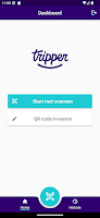Tripper Partner - Zakelijk Screenshot 2 of 6