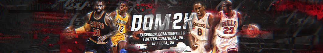 Dom2k Banner