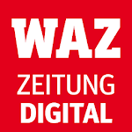 Cover Image of Download WAZ ZEITUNG DIGITAL 3.0.3.007 APK