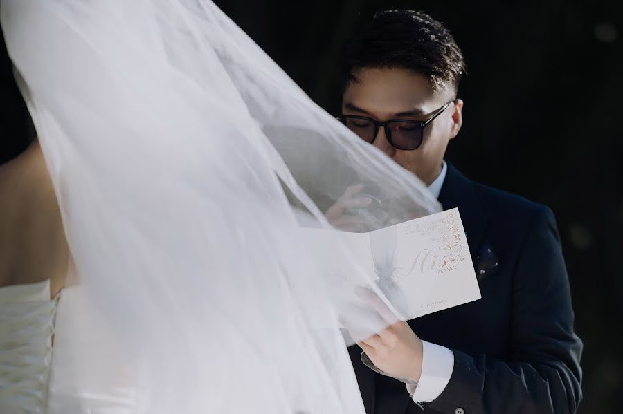 Wedding photographer Weijian Lin (tudou). Photo of 19 July 2023