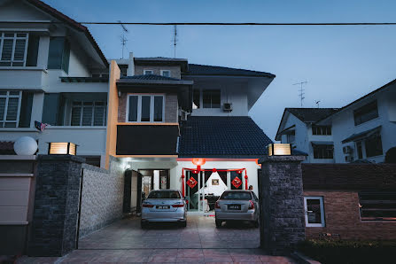 Весільний фотограф Kengxin Tan (kengxin). Фотографія від 28 лютого 2019