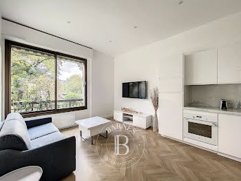 appartement à Neuilly-sur-Seine (92)