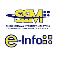 SSM e-Info