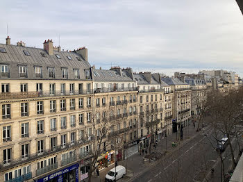 appartement à Paris 10ème (75)