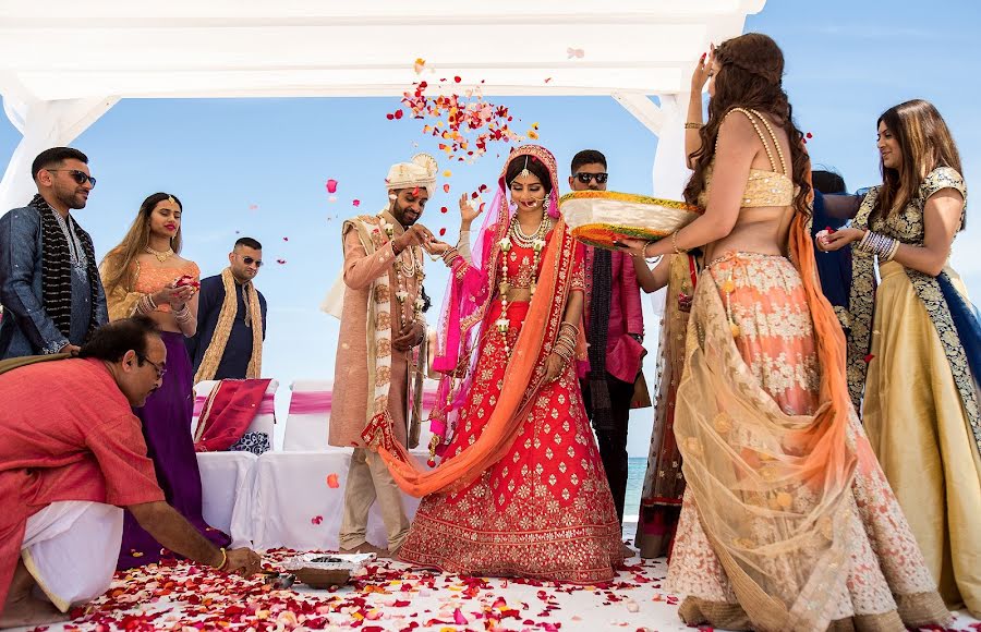 Fotógrafo de casamento Francesco Garufi (francescogarufi). Foto de 31 de agosto 2018