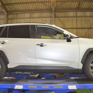 RAV4 AXAH54