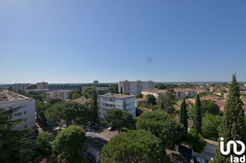 appartement à Nimes (30)