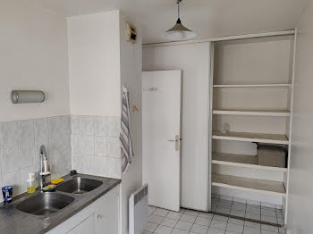 appartement à Choisy-le-Roi (94)