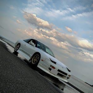 180SX RPS13