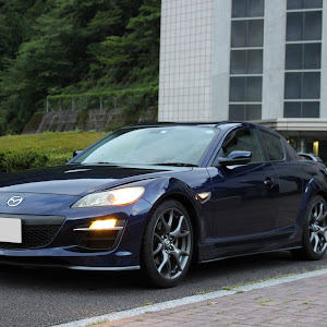 RX-8 SE3P