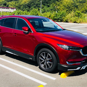 CX-5 KF系