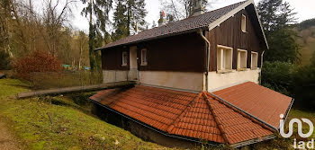 maison à Plombières-les-Bains (88)