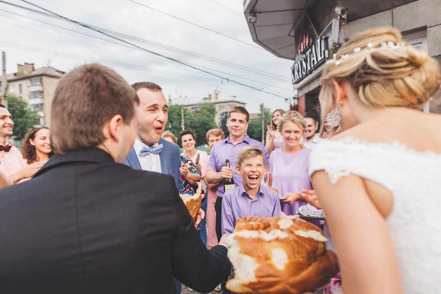 Fotógrafo de bodas Aram Adamyan (aramadamian). Foto del 30 de septiembre 2017